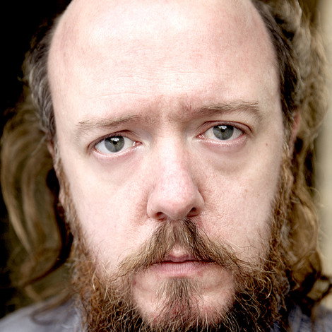 John Cummins