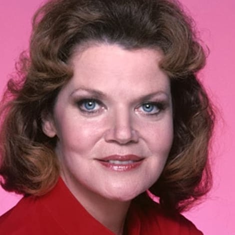 Eileen Brennan's profile