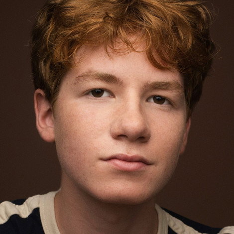 Landon Gordon