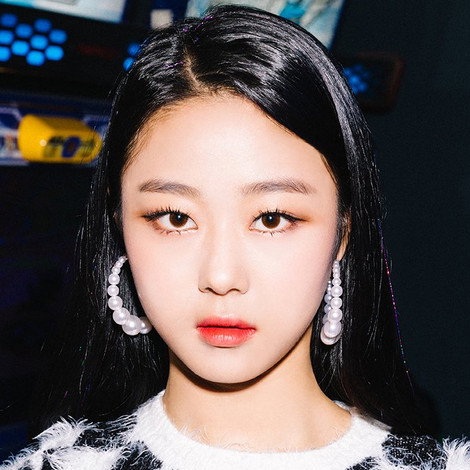 Park Chae-rin