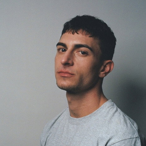 Gaëtan Garcia