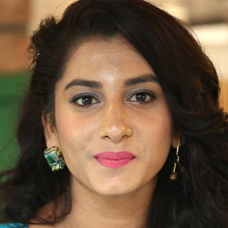 Vishnu Priya Bhimeneni