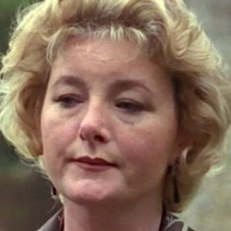Abigail McKern