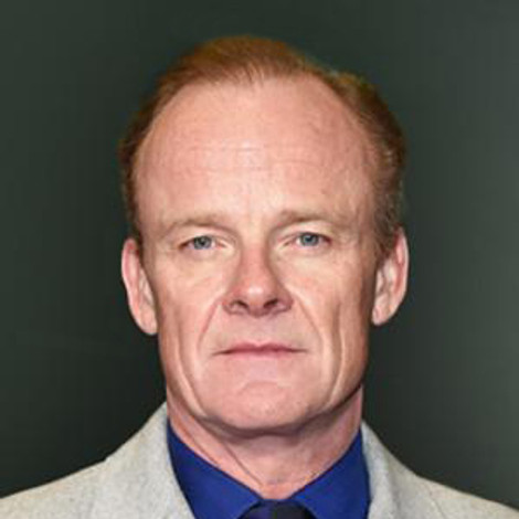 Alistair Petrie