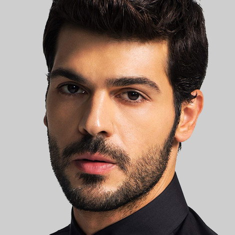 Tolga Mendi