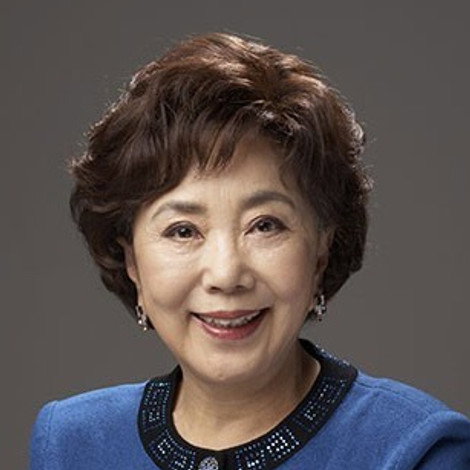 Sa Mi-ja