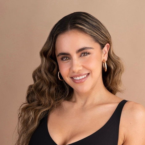 Ana OrtizHaro