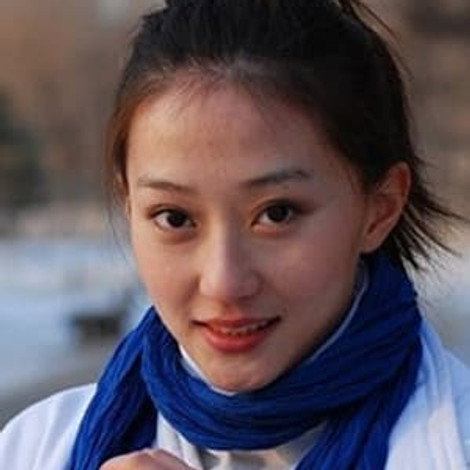 Jiang Yishan