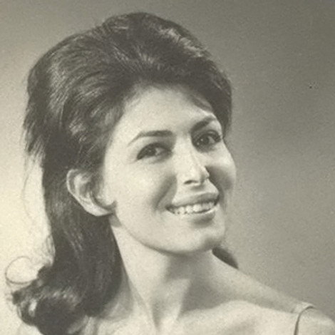 Magda El Khatib