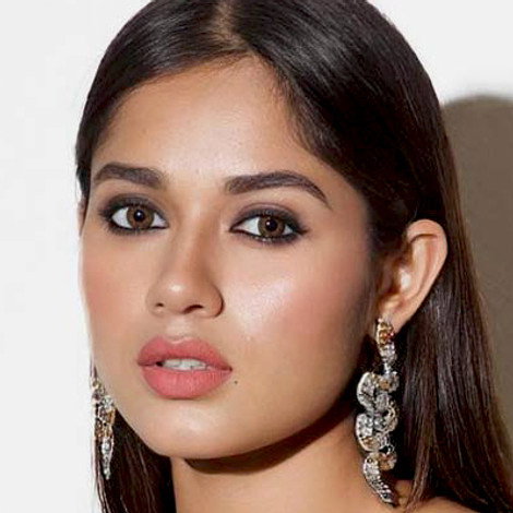 Jannat Zubair Rahmani