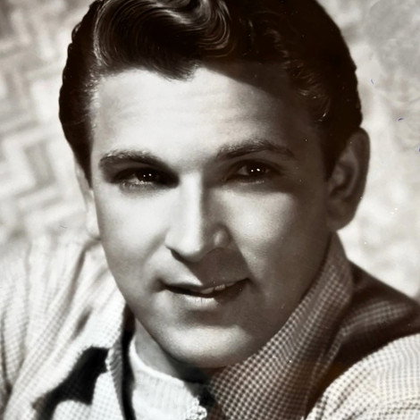 Danny Morton