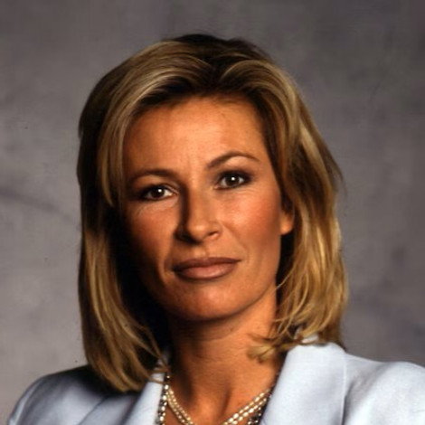 Annemieke Verdoorn
