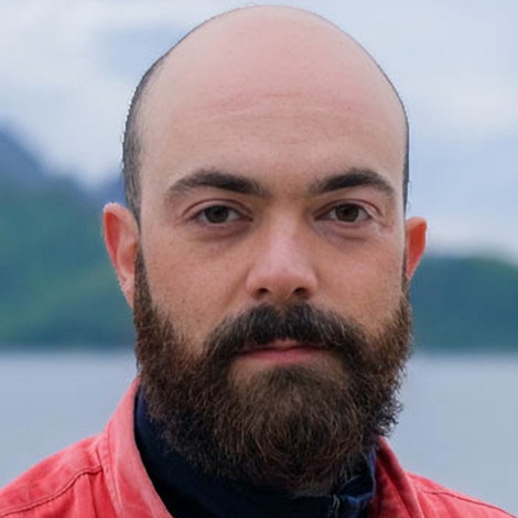 Sebastian Warholm