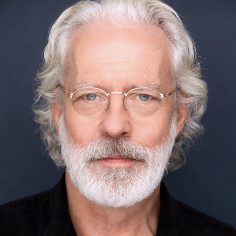 Terrence Mann