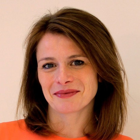 Justine Mitchell