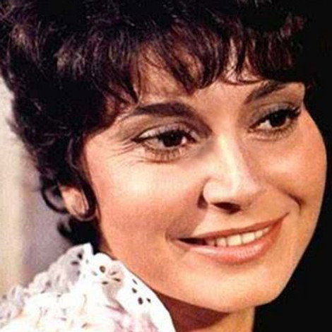 Evelyne Séléna