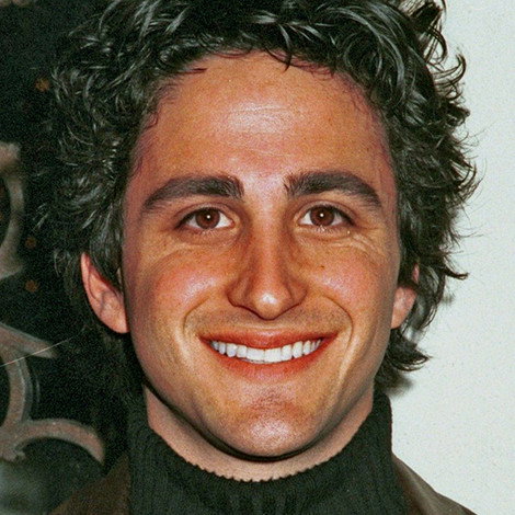 Josh Ackerman