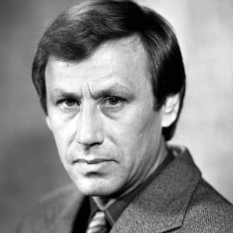Aleksandr Mikhaylichenko