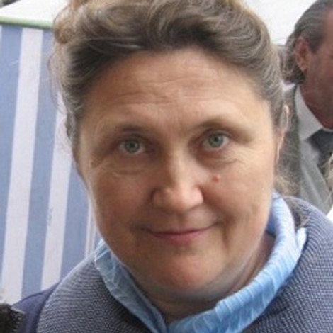 Elena Pavlova