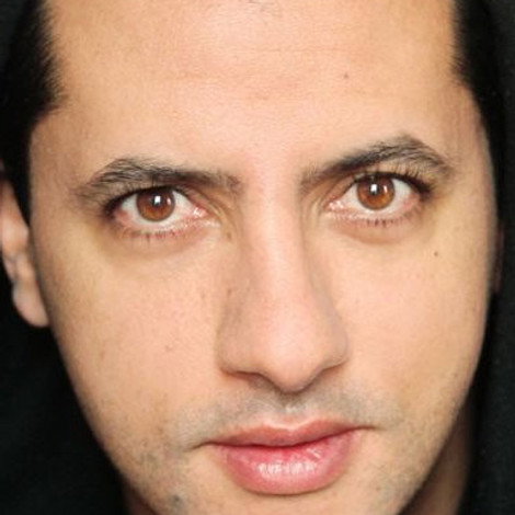 Majid Berhila