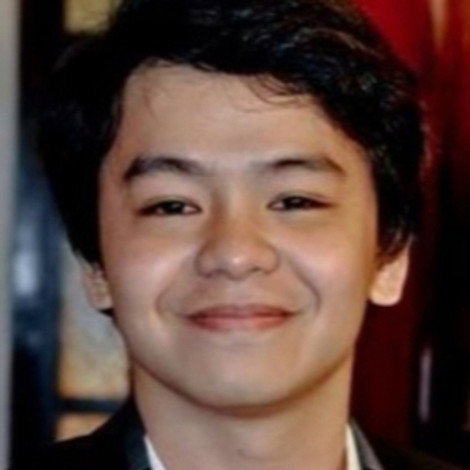 Timothy Castillo