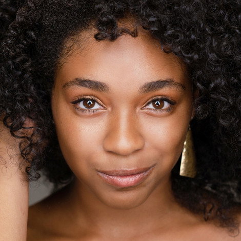 Simone Joy Jones