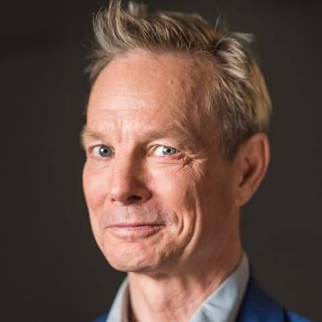 Bill Irwin's profile