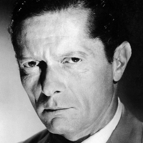 Alfred Ryder