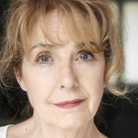 Isabelle Spade