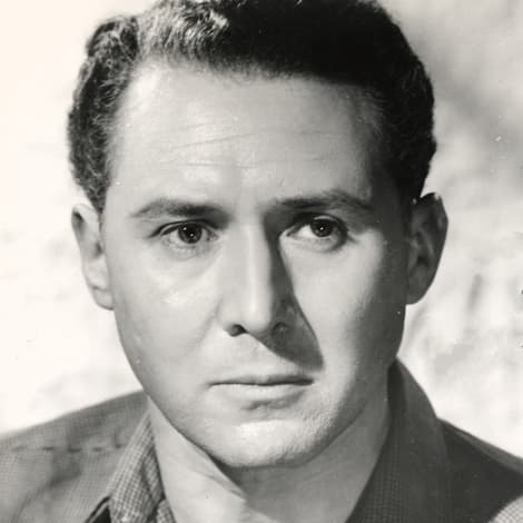 Anthony Quayle's profile