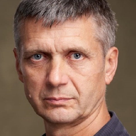 Sergey Udovik