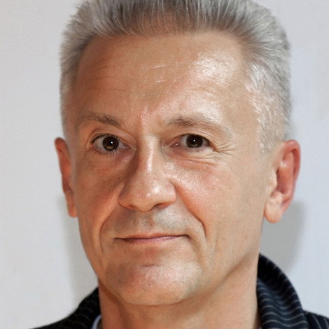 Oleg Menshikov