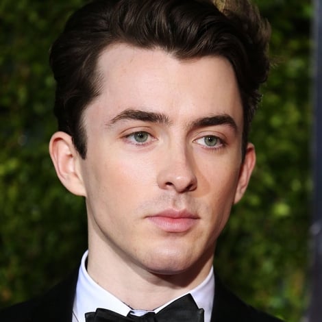 Matthew Beard's profile