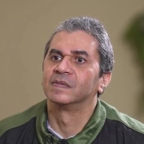 Amr Mohamed Ali
