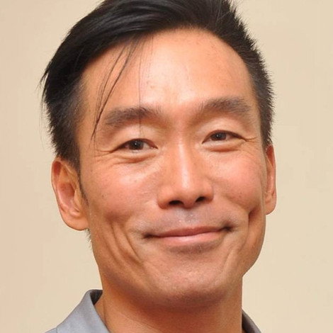 Mark Cheng Ho-nam