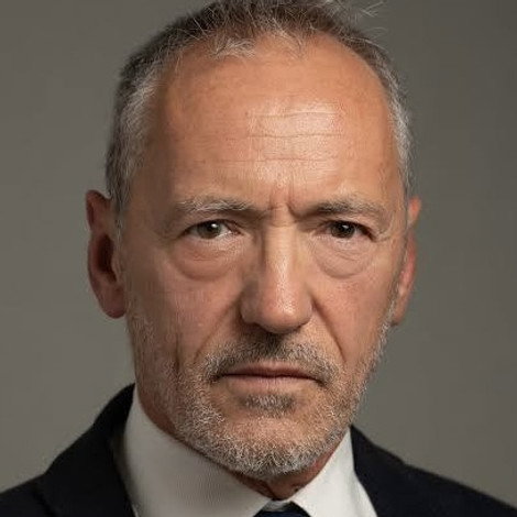 Nigel Mercier