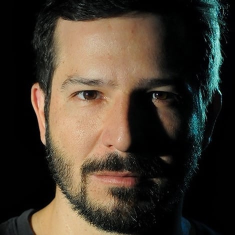 Tatsu Carvalho