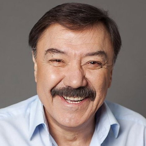 Rustam Sagdullaev
