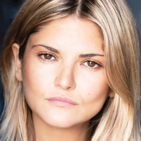 Gemma Gregory