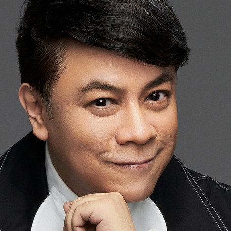 Kevin Tsai