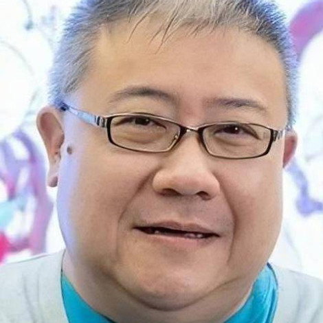 Lawrence Lau Sek-yin
