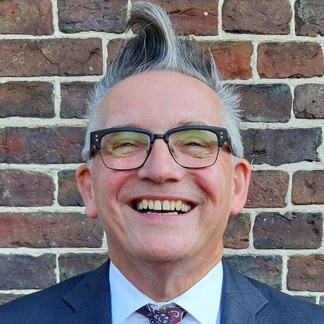 Götz Alsmann