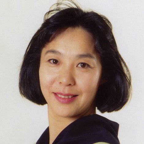 Yoko Matsuoka