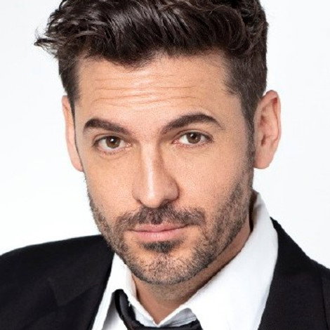 Rodrigo Candamil