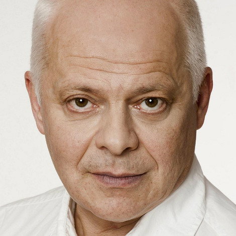 Bohumil Klepl