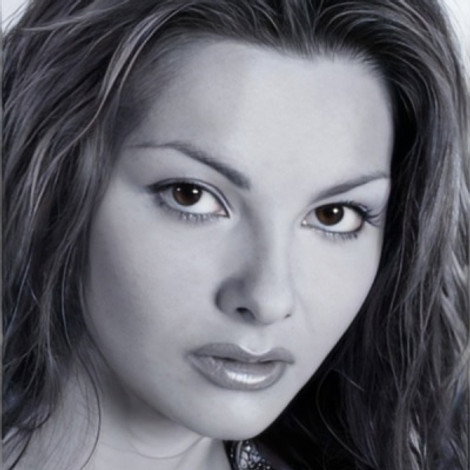 Natalya Mikhaylova