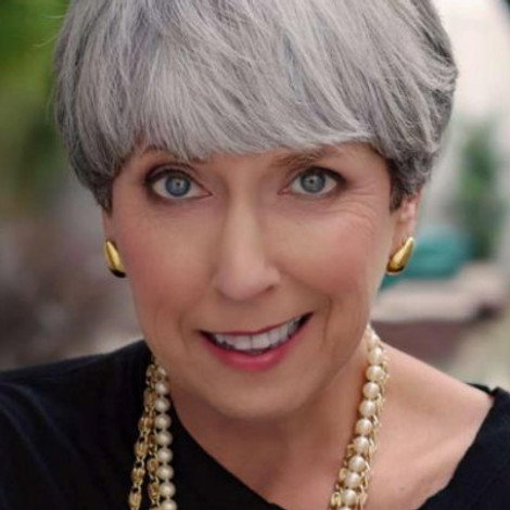 Beverly Archer
