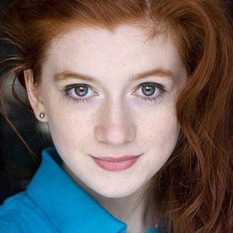 Ciara Baxendale