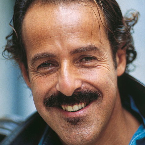 Massimo Lopez