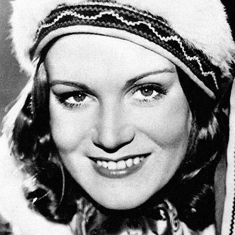Aino Taube